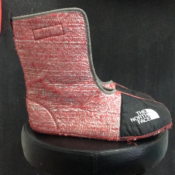 The North Face boot liners - Picture 2 of 6